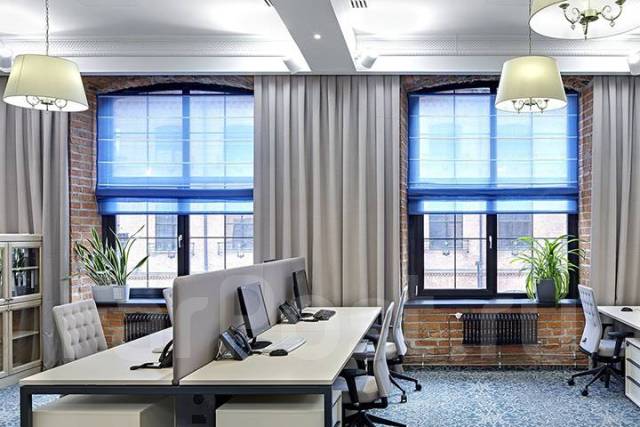 Design Inspiration – Our Office Window Covering Gallery
