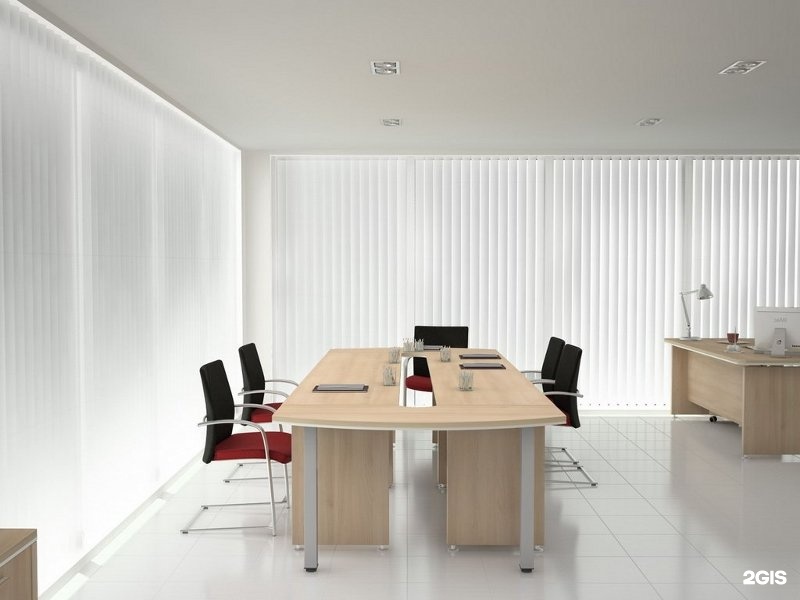 Design Inspiration – Our Office Window Covering Gallery