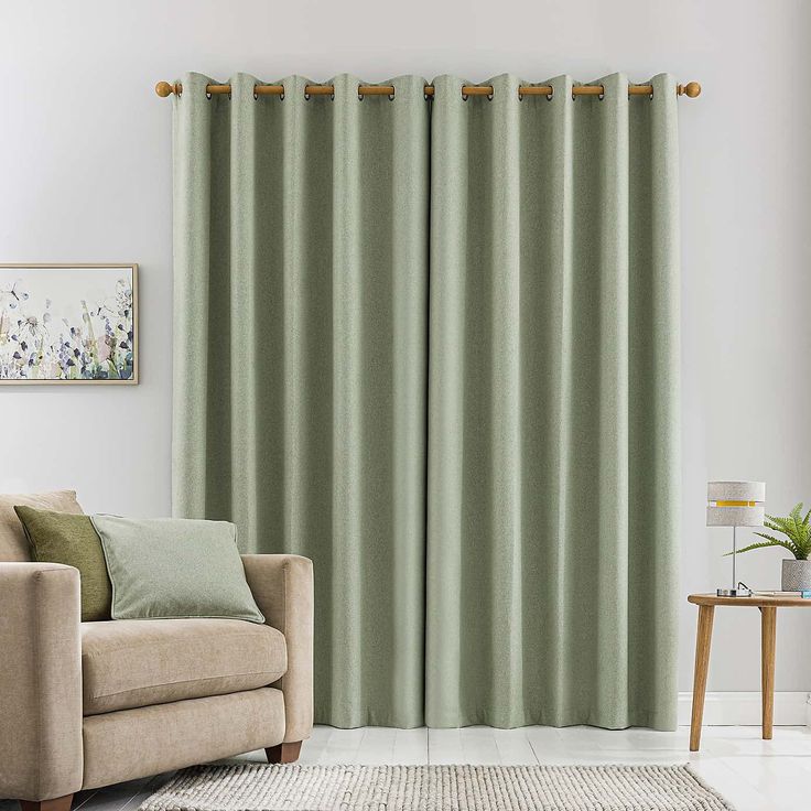 Gallery For Eyelet Curtains Styles – Choose Yours