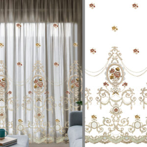 Organza Imperial 5087010015