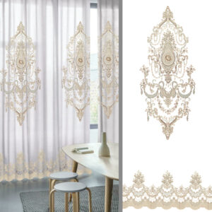 Organza fabriza 5048010012