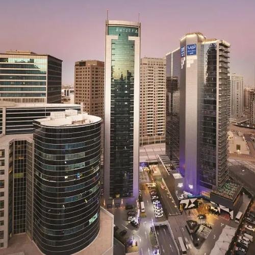 Al-Barsha