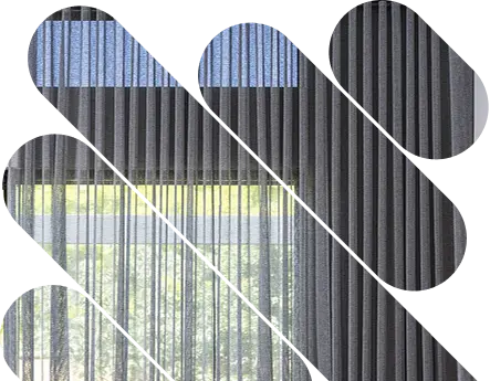 Clear Sheer Curtains