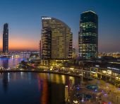 Dubai Festival City