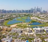 Emirates Hills