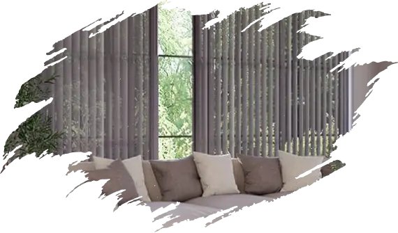 Organic Sheer Curtains
