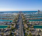 Palm Jumeirah