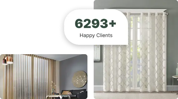 Radiant Sheer Curtains