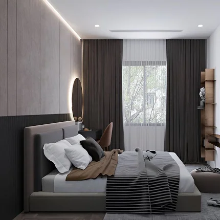 bedroom-blackout-curtain-dubai