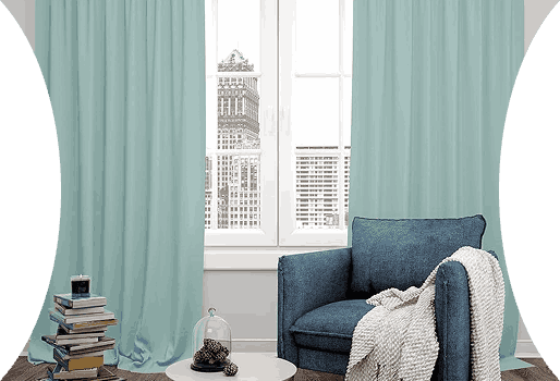 blackout-window-curtain-dubai
