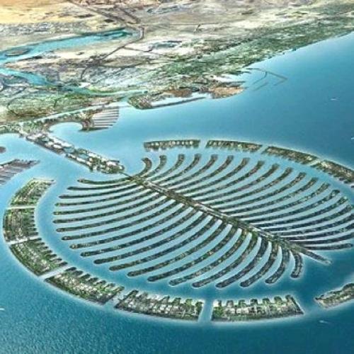 dubai-marina