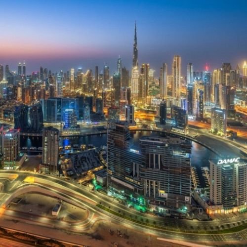 Al Barsha