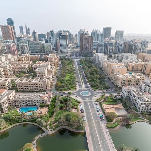 Al Barsha