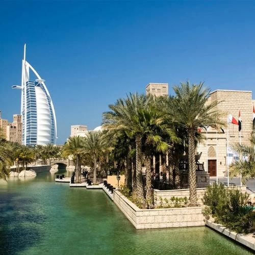 Al Quoz