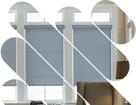 Best Look Quality Roller Blinds in UAE