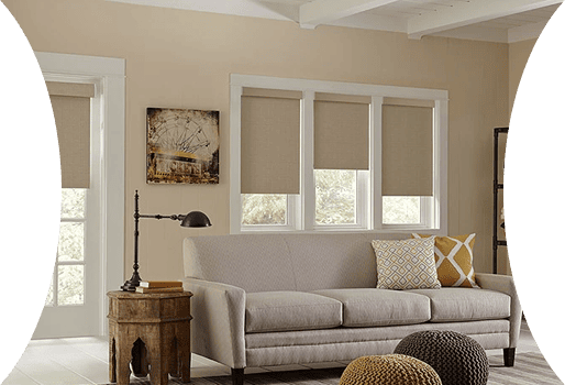Best Selling Roller Blinds in Dubai