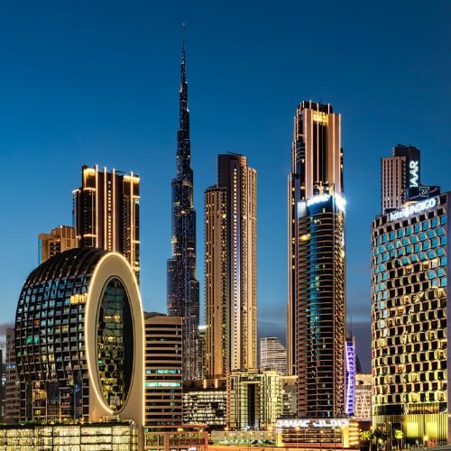 Business Bay