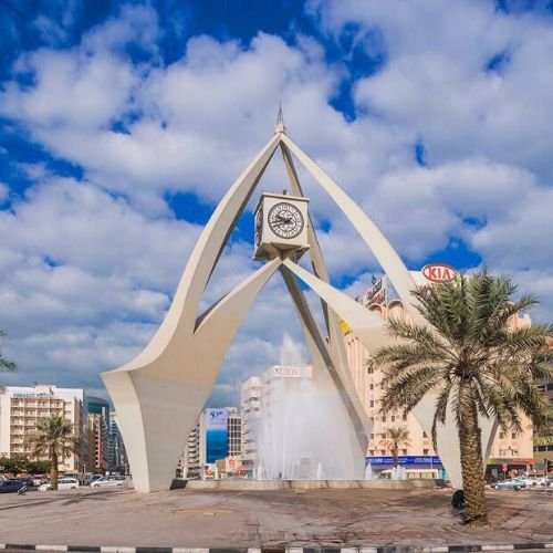 Deira Dubai