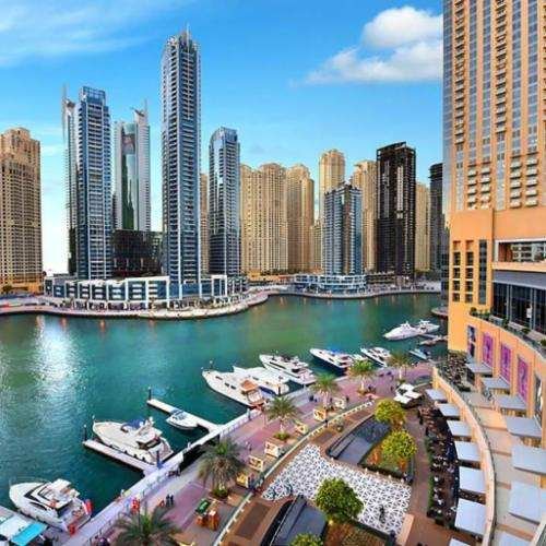 Dubai-Marina