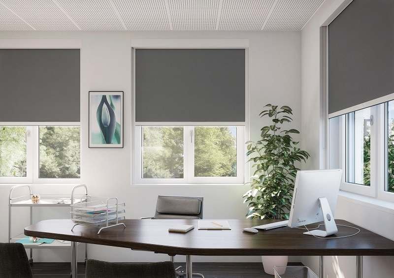 Durable Roller Blinds in Dubai