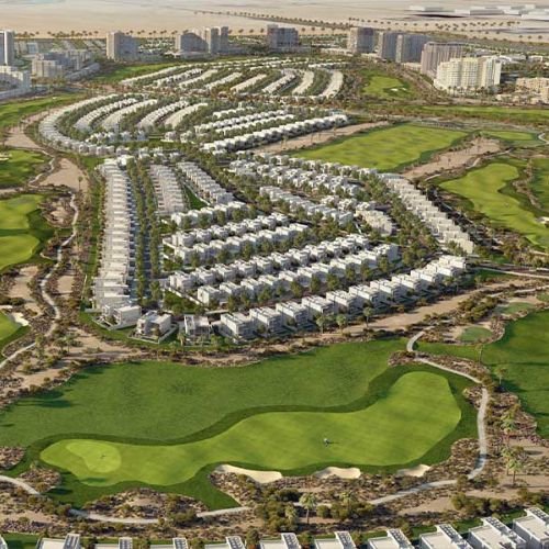 Emaar South