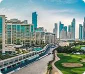 Emirates Hills