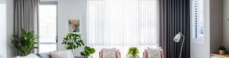 Expert curtain & blinds installation