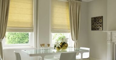 High-quality Curtain & blinds