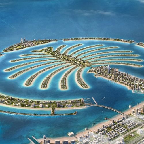 Jebel Ali