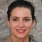 Maria Jacob