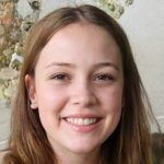 Olivia Parker