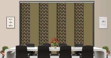 Outstanding Panel Blinds In Dubai