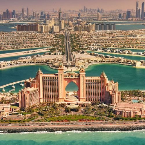 Palm Jumeirah