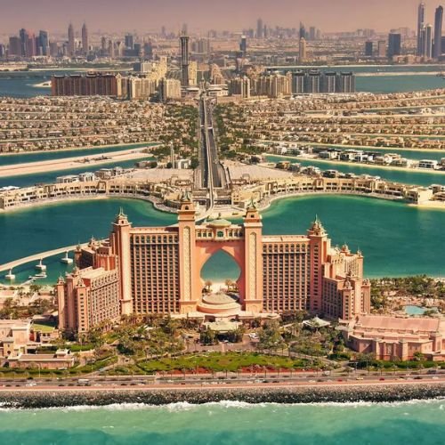 Palm Jumeirah