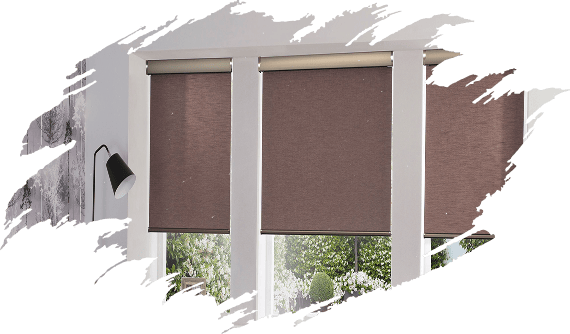 Perfect Roller Blinds in Dubai