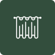 Pleat Silk
