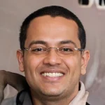 Rajesh P.
