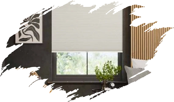 Reliable blackout blinds