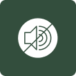 noise reduction