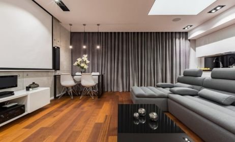 soundproof curtains for home theatre