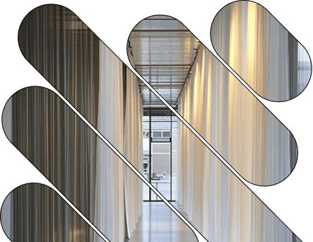 Best Selling Office Curtains in Dubai