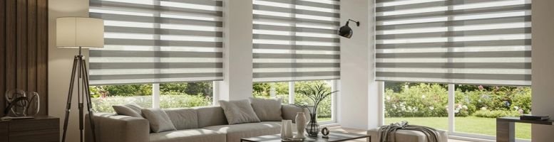 High Quality zebra blinds