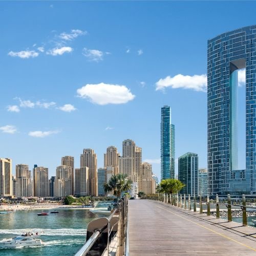 JBR