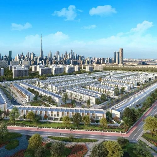 MBR City