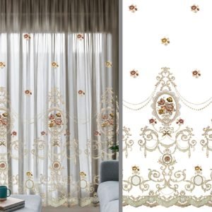 Organza Imperial 5087010015