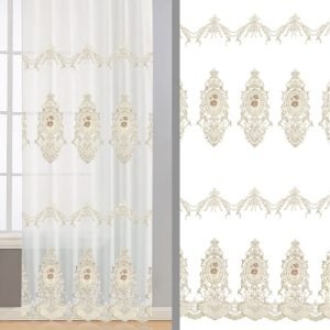 Organza Monisi 5052010010