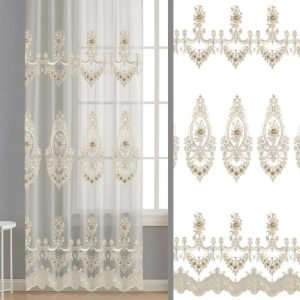 Organza Savero 5045010012