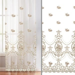Organza Tijares 5044010013