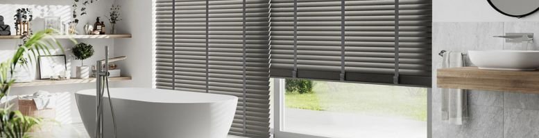 Premium Venetian blinds