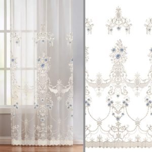 Rosebay Organza 5051010013